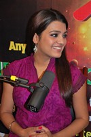 Tashu Kaushik Stills at Tori